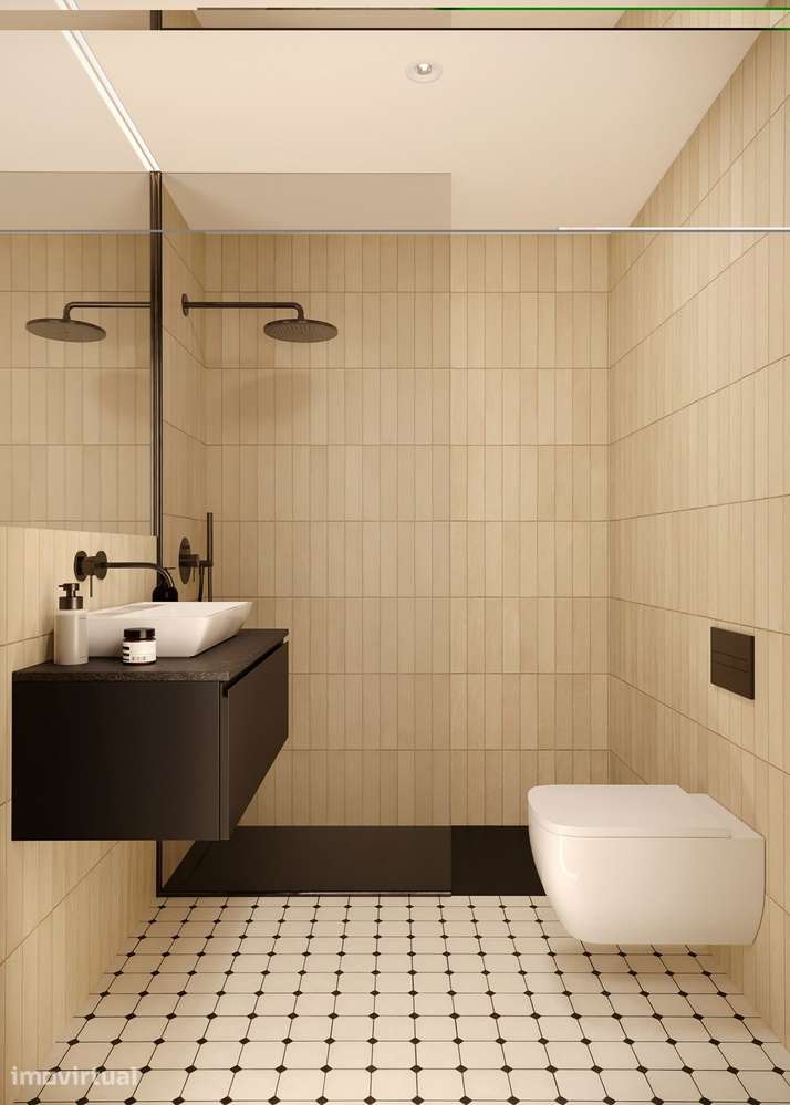 Apartamento T2+1 Venda em Cedofeita, Santo Ildefonso, Sé, Miragaia, Sã - Grande imagem: 3/7