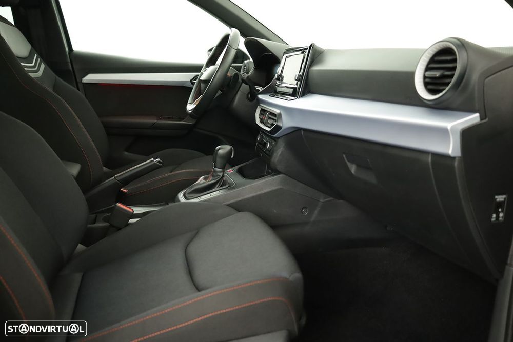 SEAT Ibiza 1.0 TSI FR DSG - 20