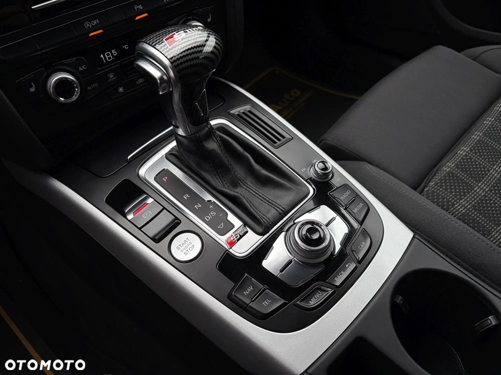 Audi A5 Sportback 1.8 TFSI multitronic - 31