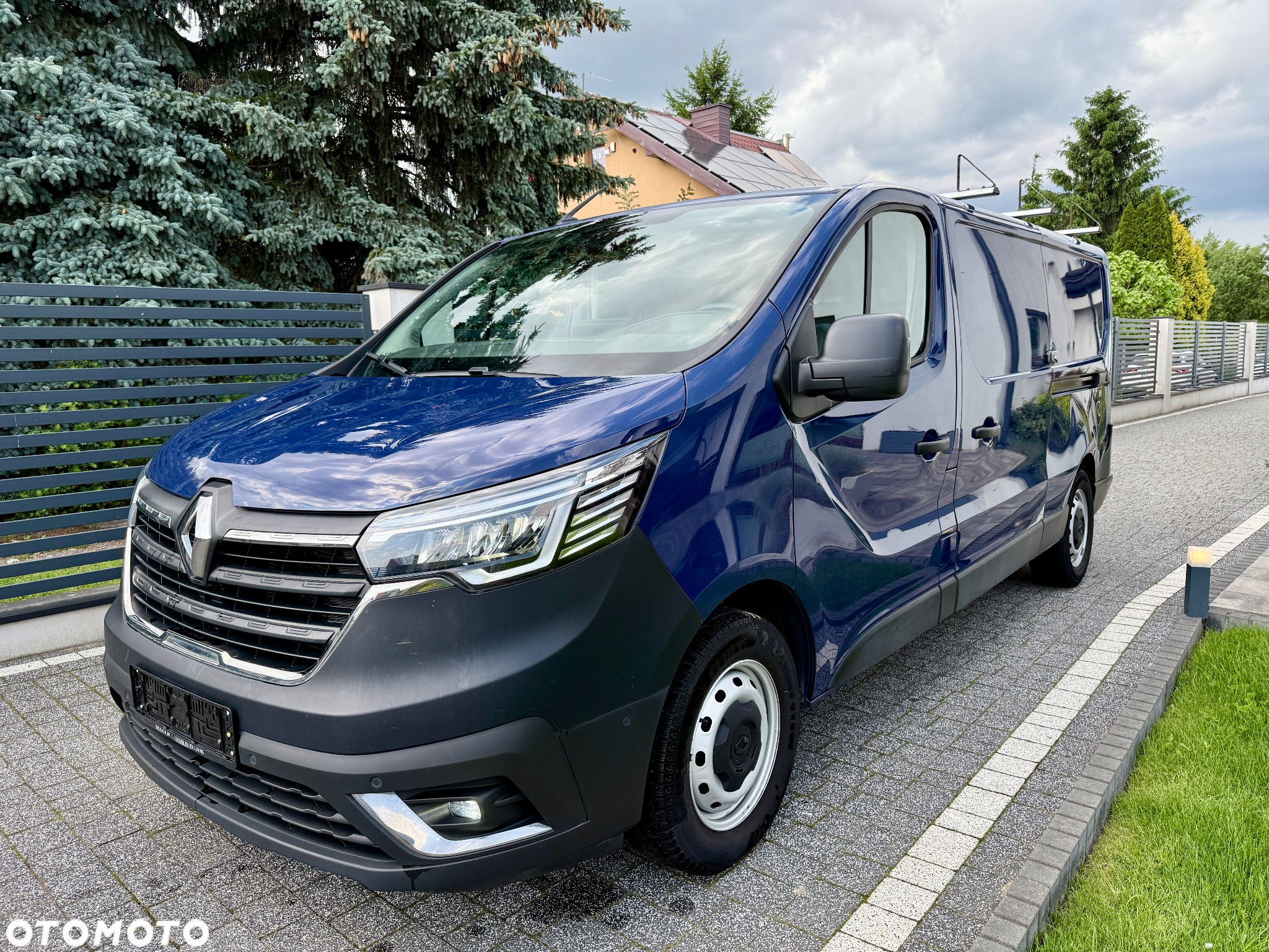 Renault Trafic - 6