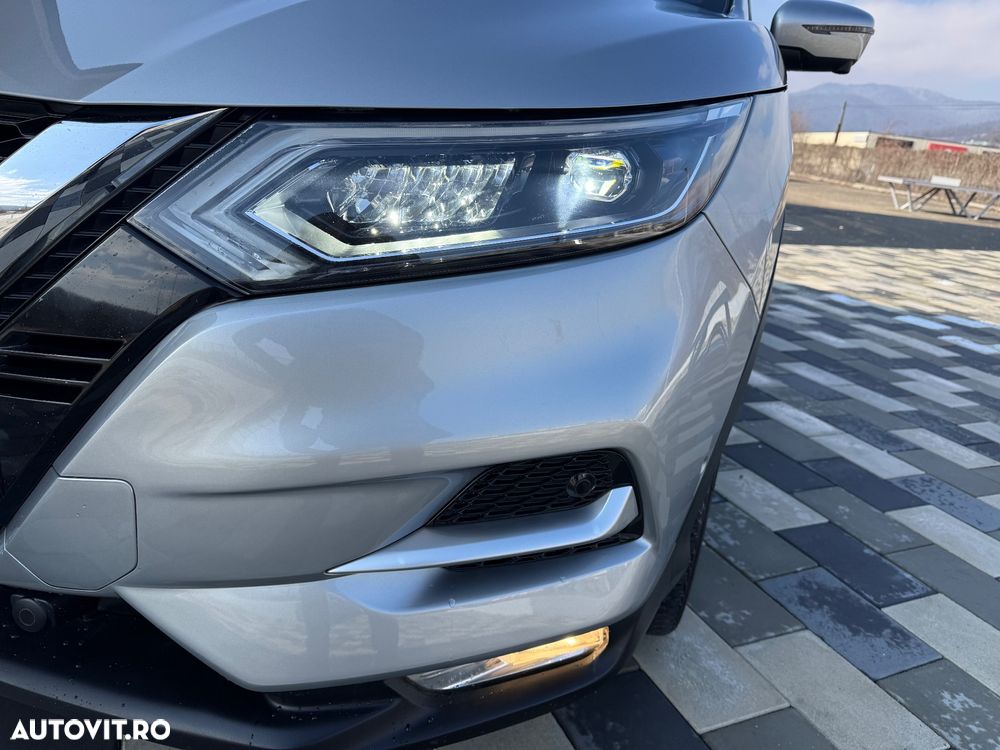 Nissan Qashqai 1.2 DIG-T 360 - 16