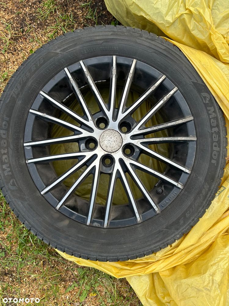 Volkswagen Polo 1.6 TDI DPF Comfortline - 9