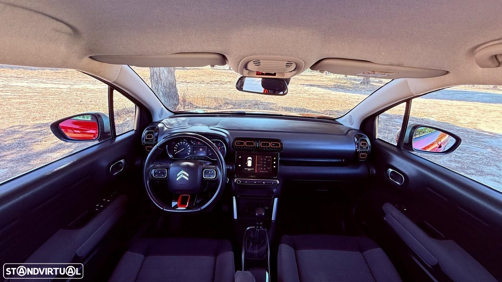 Citroën C3 Picasso - 22