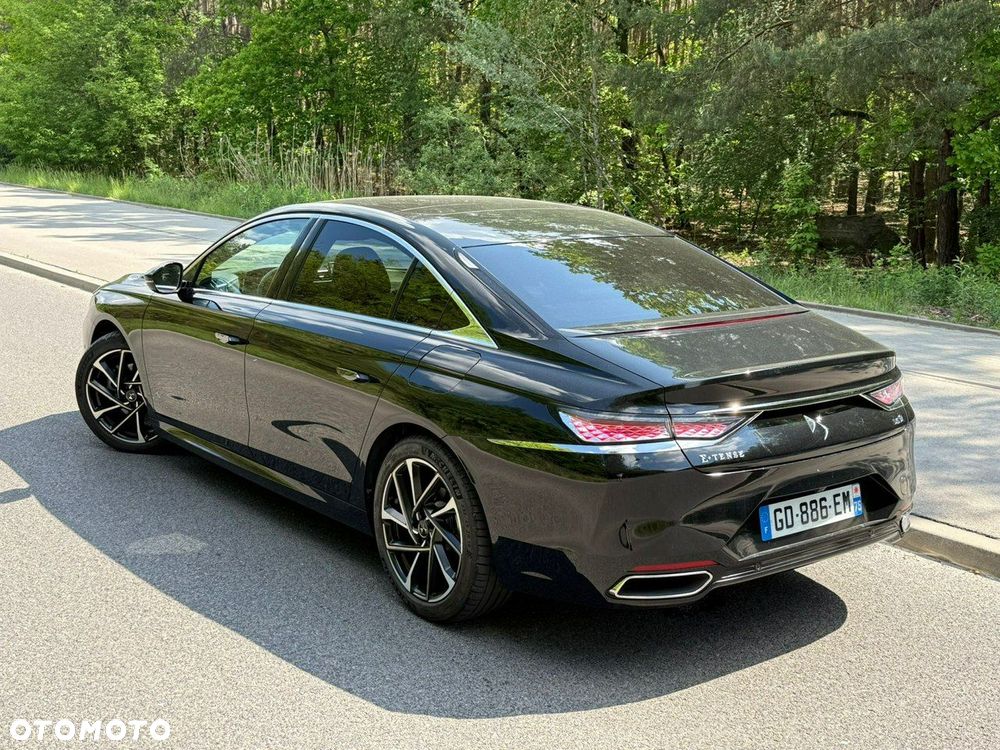 DS Automobiles DS 9 1.6 E-Tense Rivoli + - 22