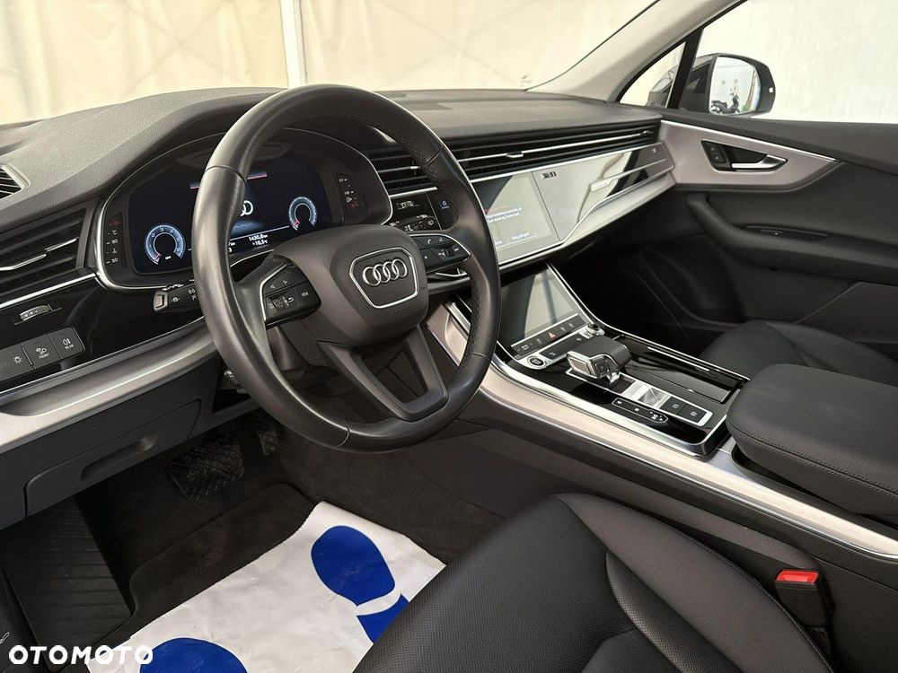 Audi Q7 - 14