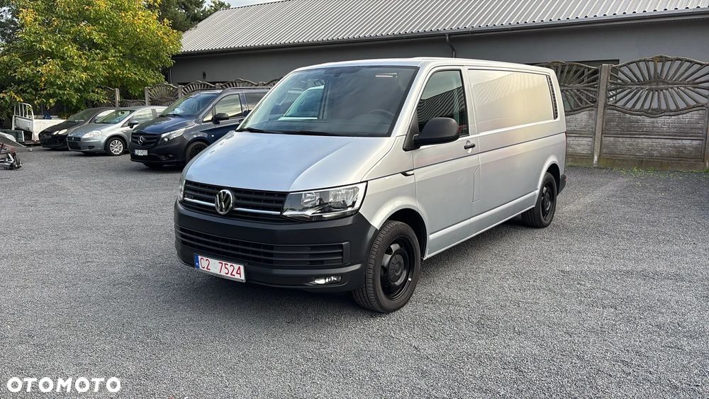 Volkswagen Transporter T6 - 38