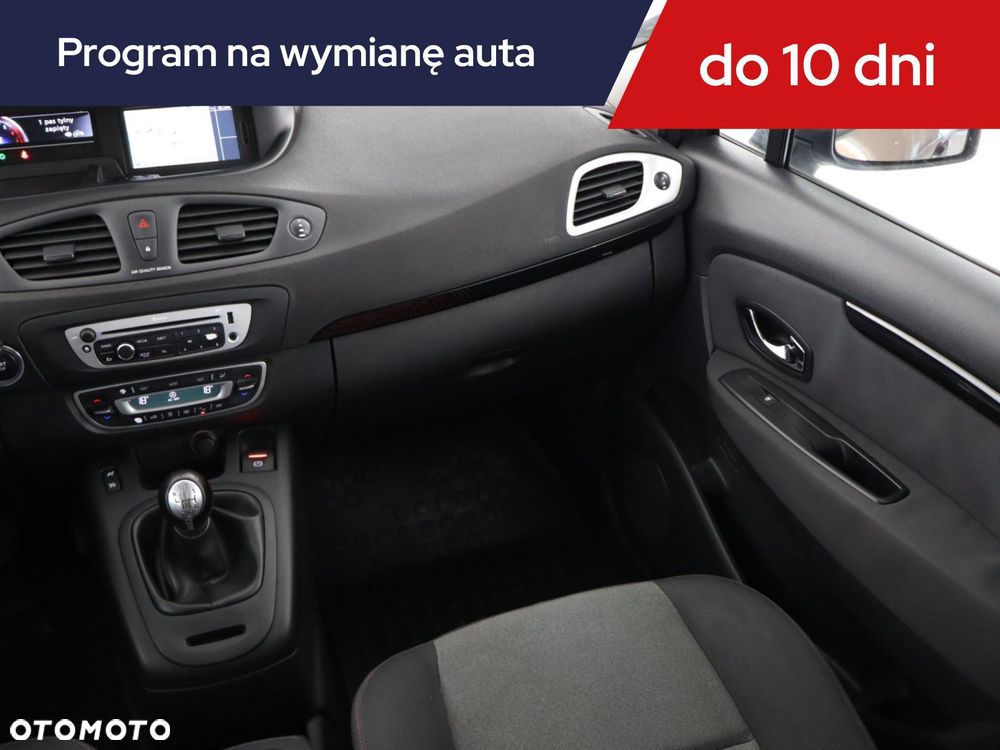 Renault Scenic - 10