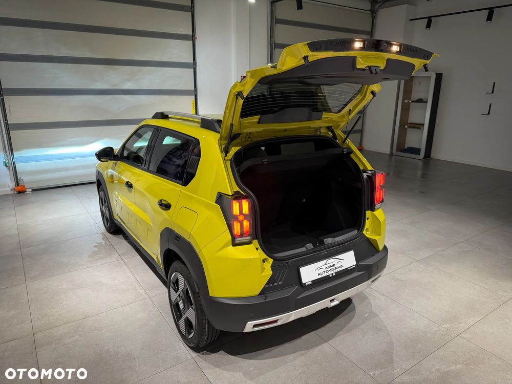 Fiat Grande Panda 1.2 mHEV La Prima eDCT - 21