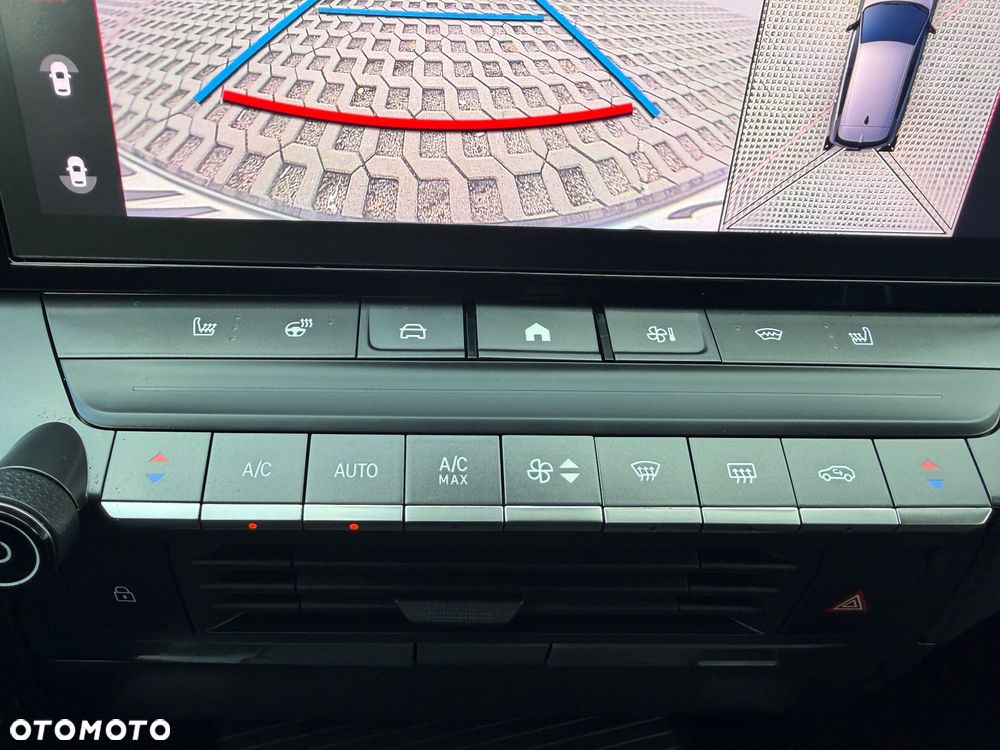 Opel Astra 1.5 CDTI GS Line S&S - 25