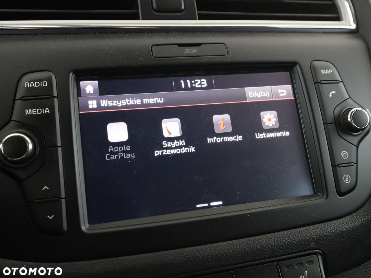 Kia Ceed 1.4 CVVT Dream Team Edition - 26