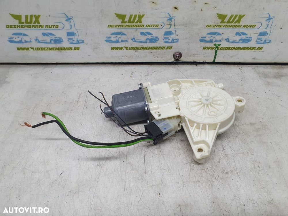 Motoras macara geam dreapta fata a2469065200 Mercedes-Benz A-Class W1 - 2