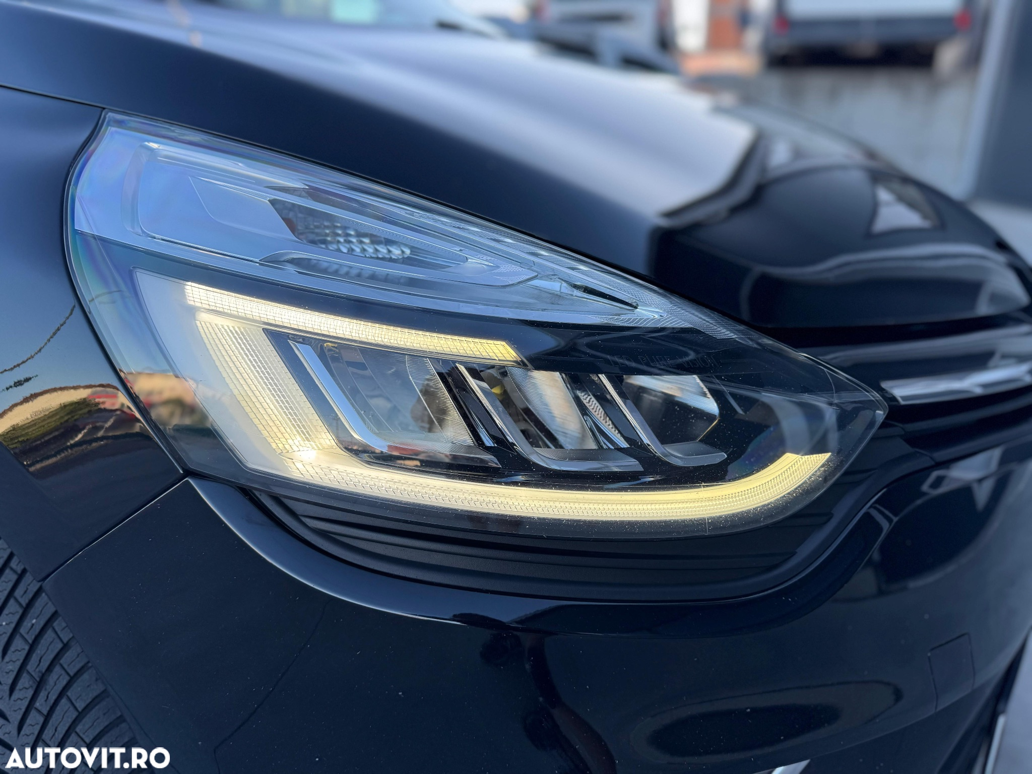 Renault Clio ENERGY TCe 90 Start & Stop Intens - 10