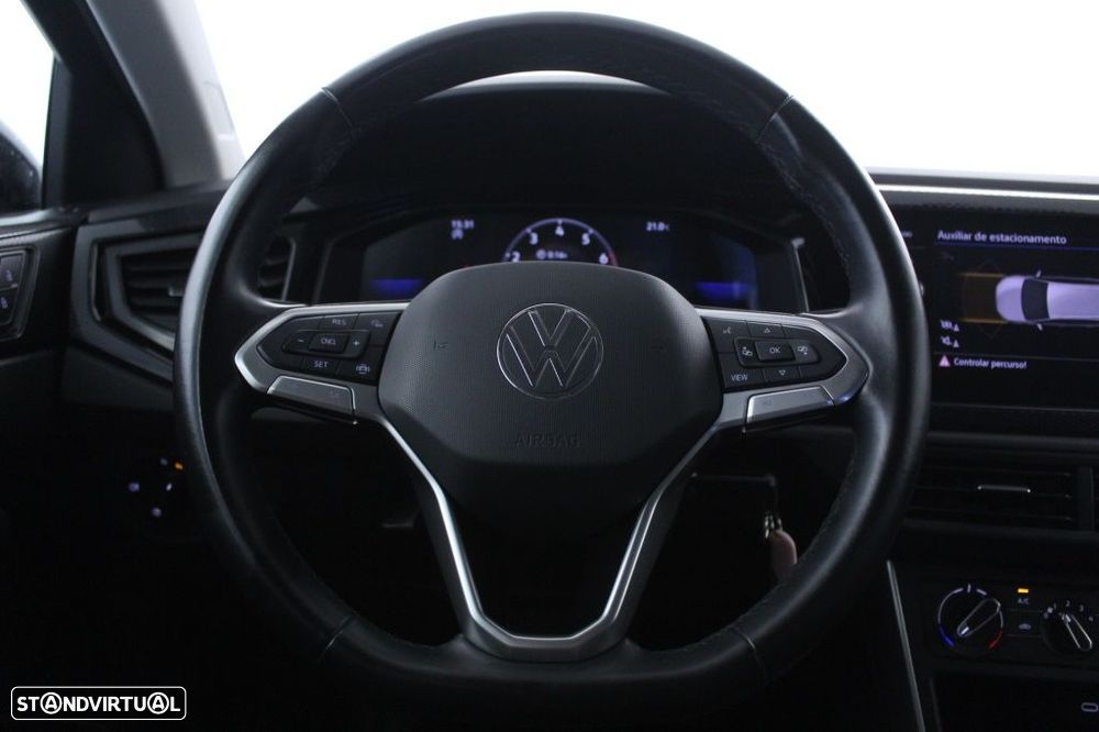 VW Taigo 1.0 TSI Life - 19