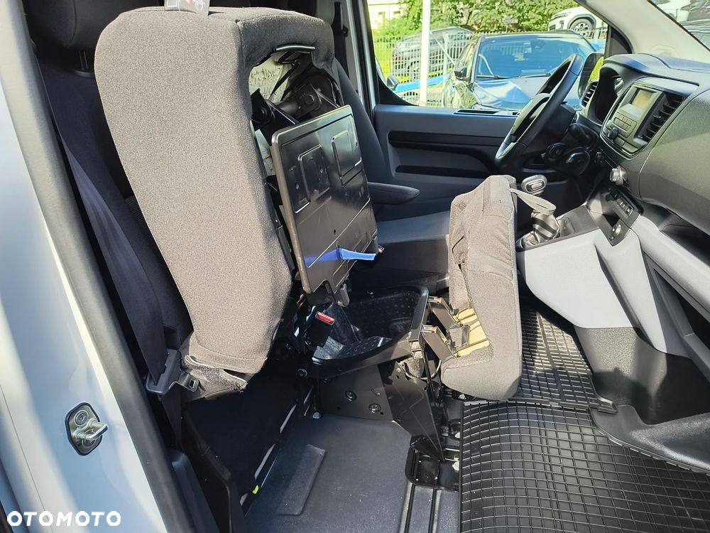 Fiat SCUDO - 10