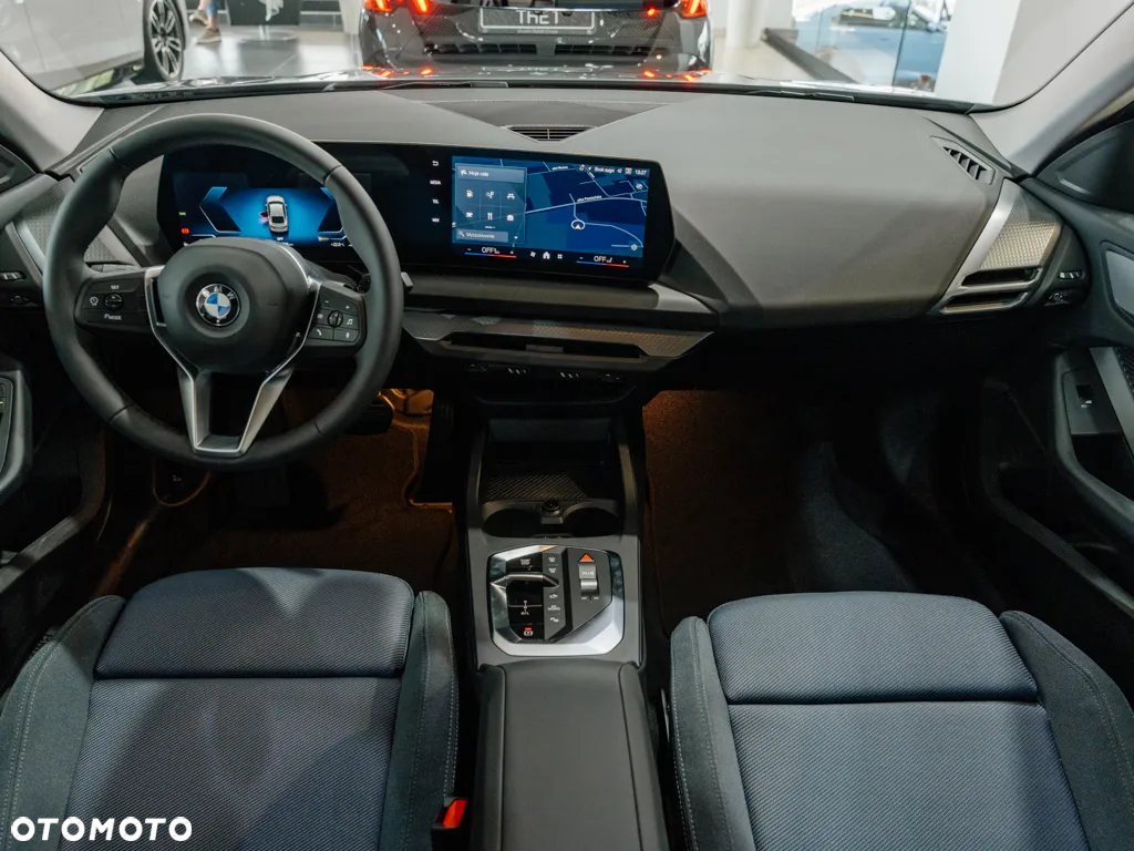 BMW Seria 2 220 Gran Coupe - 7