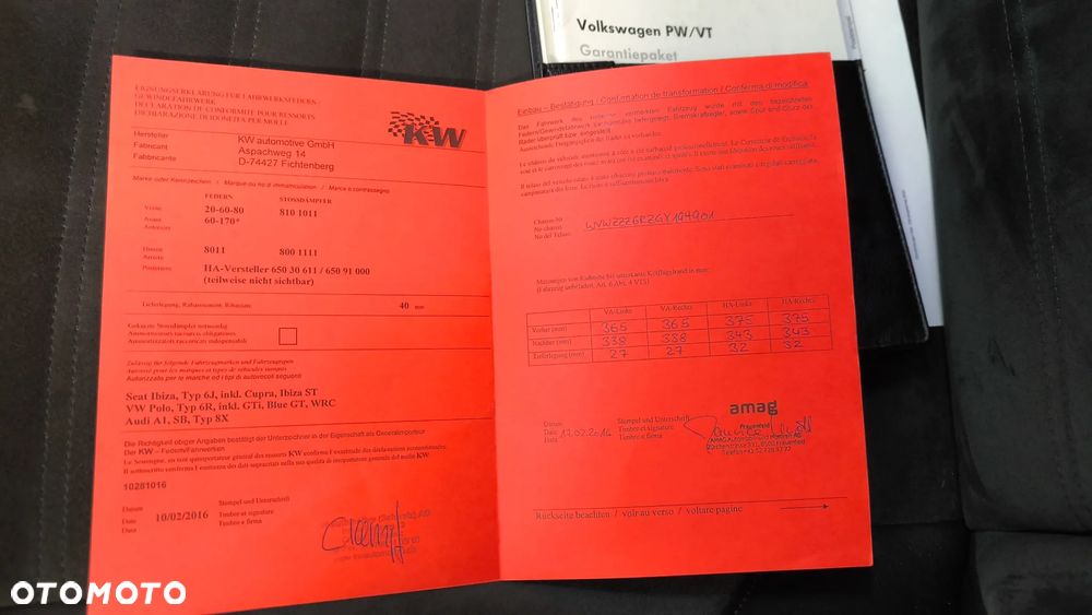 Volkswagen Polo 1.8 TSI (Blue Motion Technology) DSG GTI - 29