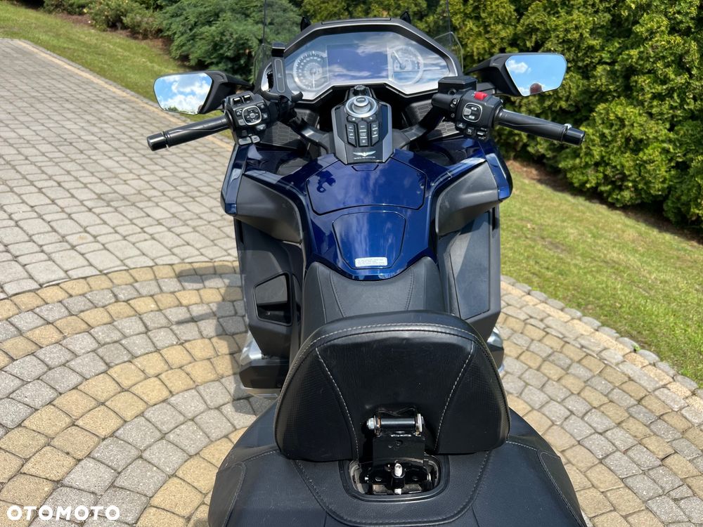 Honda GL - 26