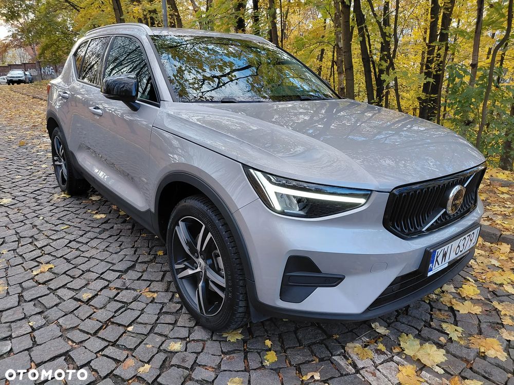 Volvo Xc40 2025 photo 3