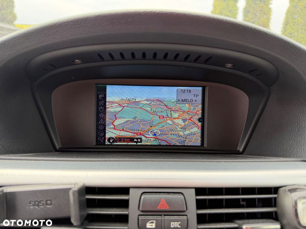 BMW Seria 3 320d Efficient Dynamics Sport Line - 21