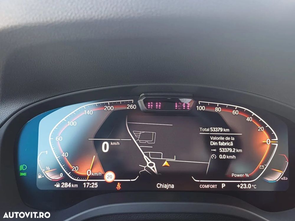 BMW X3 xDrive20i AT MHEV - 22