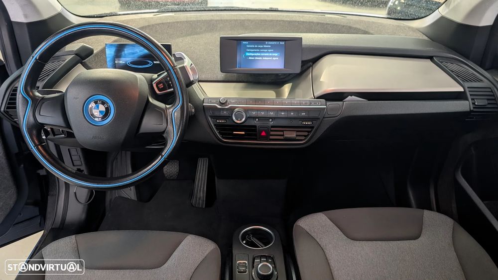 BMW i3 120Ah - 17