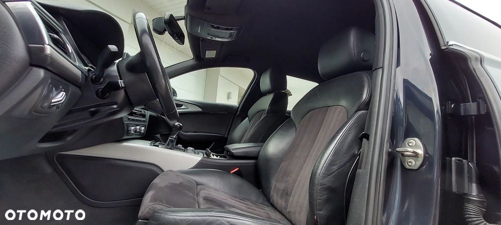 Audi A6 - 22