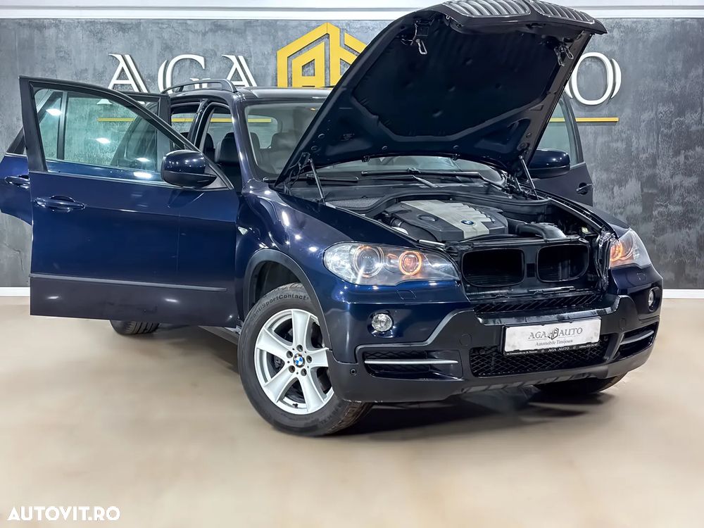 BMW X5 xDrive35d - 23
