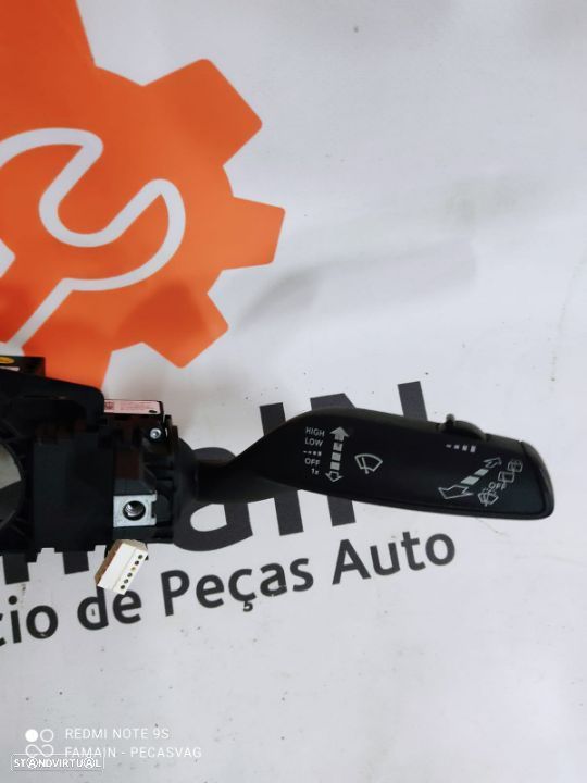 Manete comutador limpa-vidros - AUDI A3 8V - 1