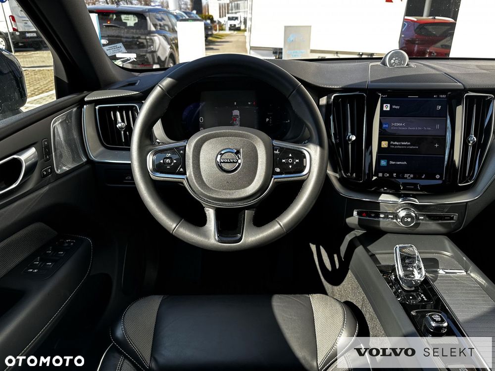 Volvo XC 60 - 22