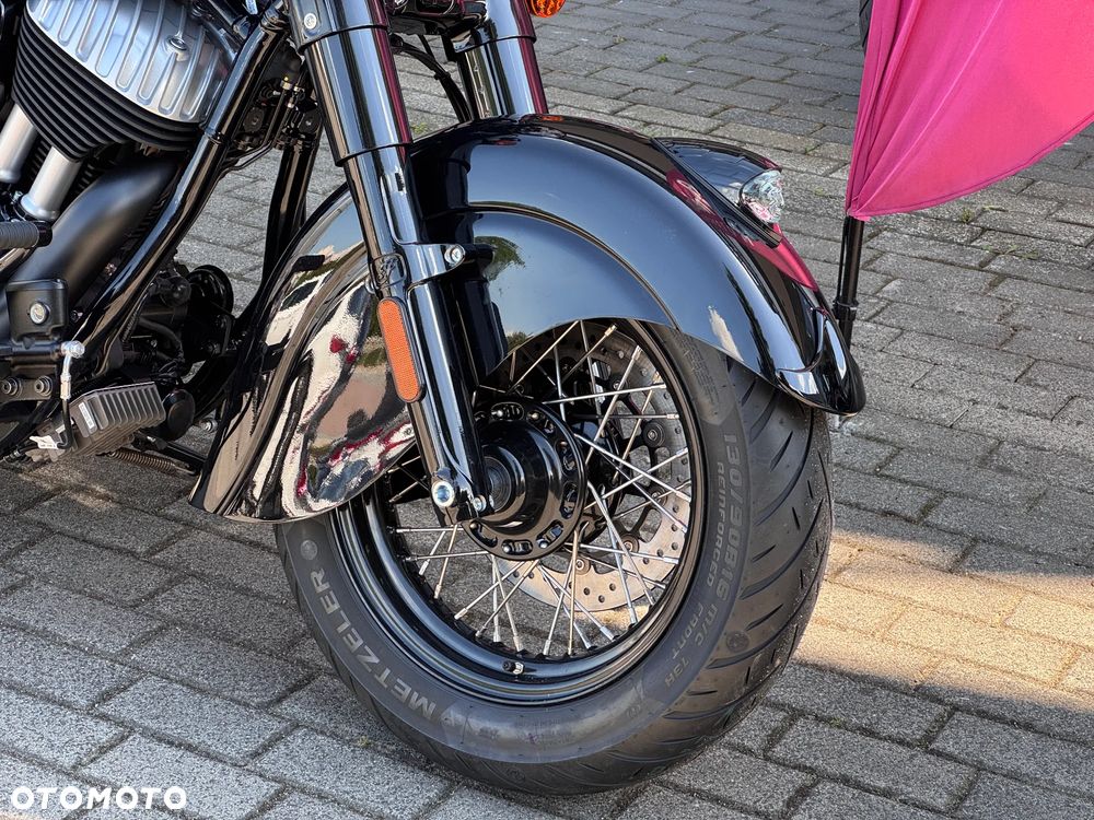 Indian Chief - 6