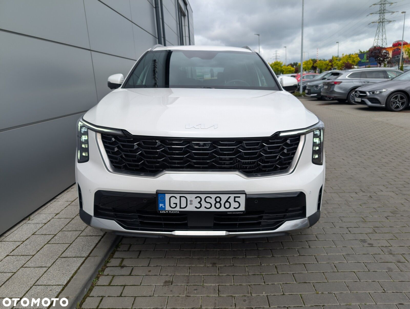 Kia Sorento - 5