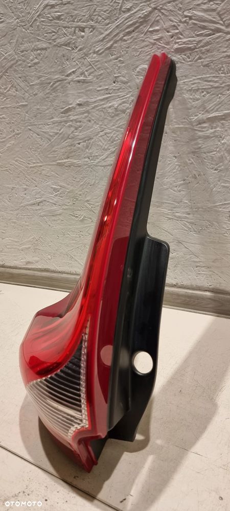 Lampa z LED tył lewa VOLVO XC60 LIFT'13- - 2