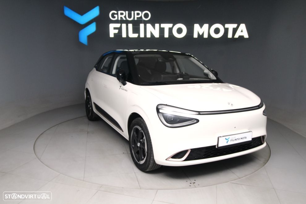 Dongfeng Box 42 kWh Plus - 7