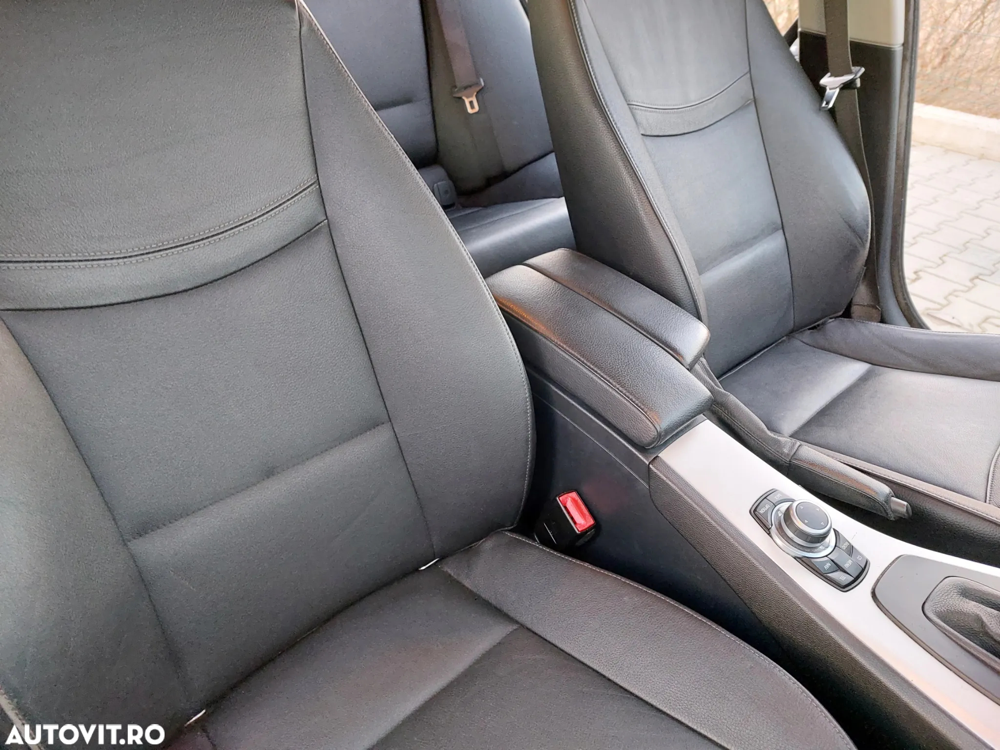 BMW Seria 3 320d DPF Aut. - 18