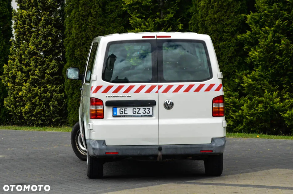 Volkswagen Transporter Multivan Comfortline - 20