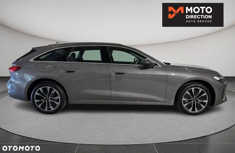 Audi A5 Avant e-Hybrid 220 kW Quattro S tronic - 3
