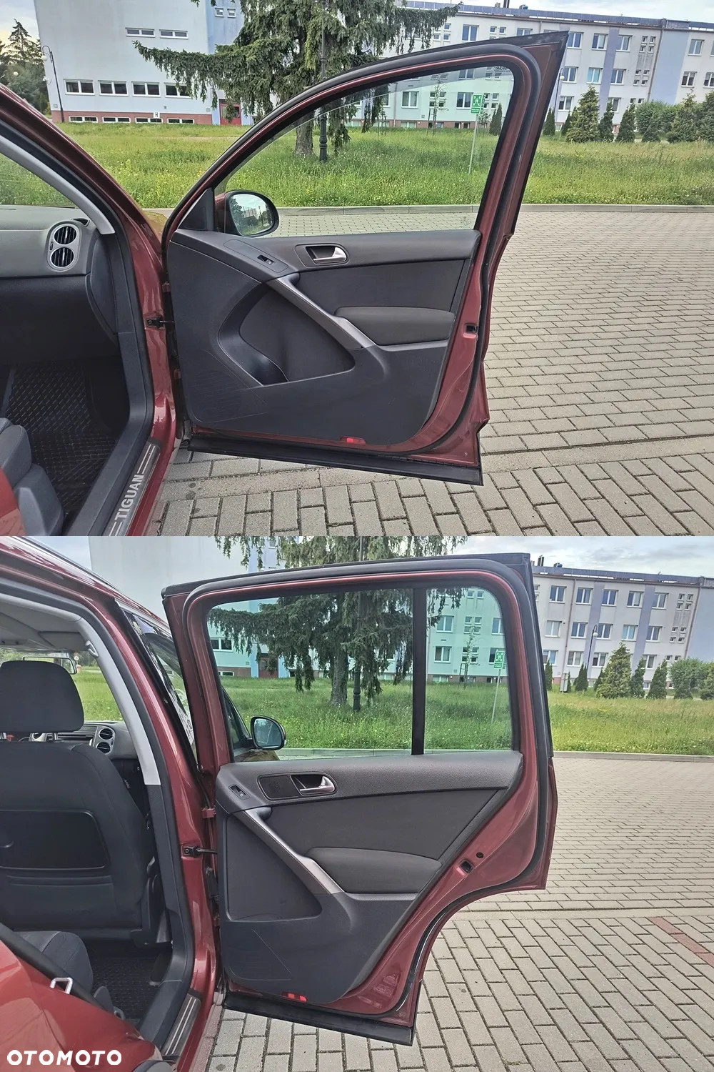 Volkswagen Tiguan 1.4 TSI 4Motion Freestyle - 32