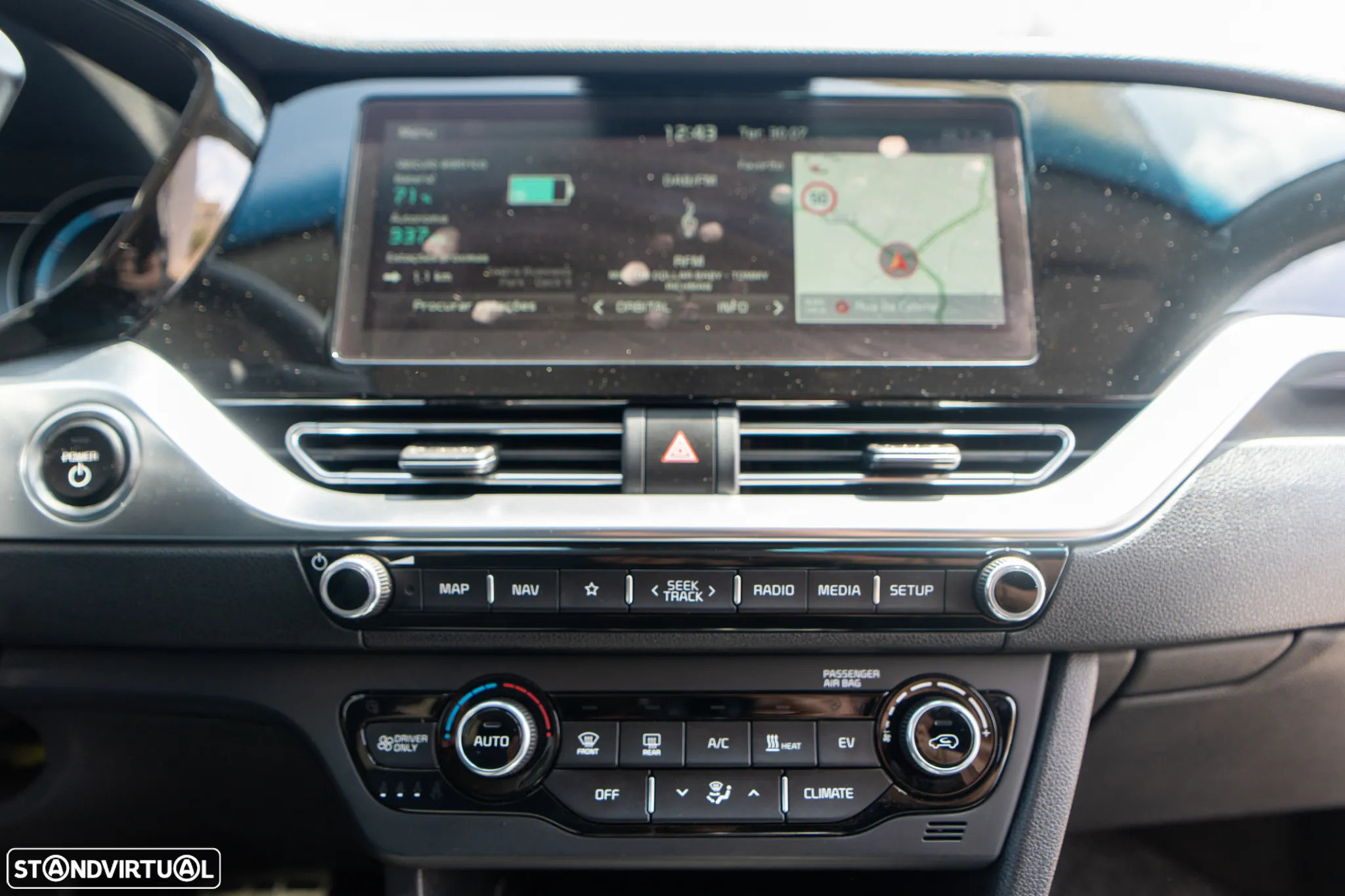 Kia e-Niro 64kWh - 48