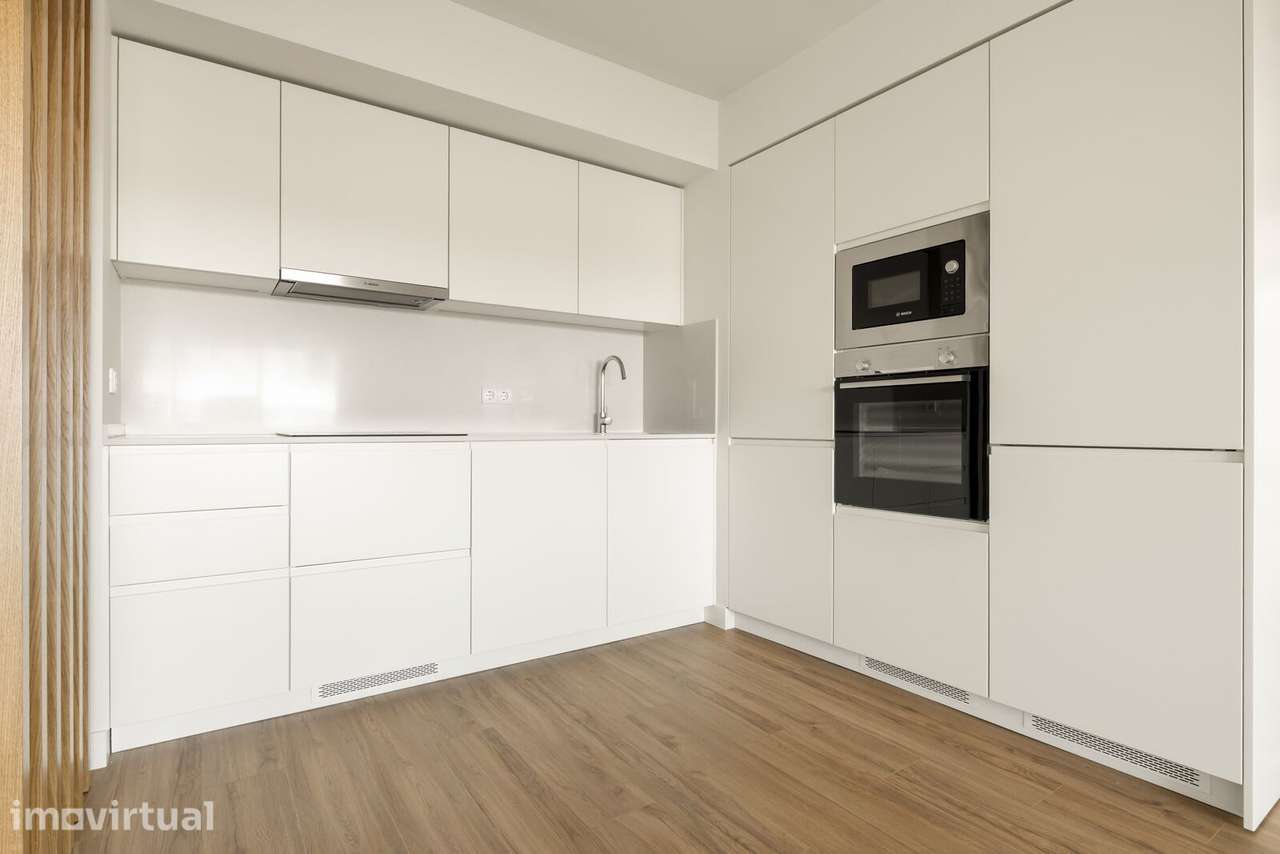 Apartamento T2 com piscina, Telheiras, Lisboa - Grande imagem: 5/36