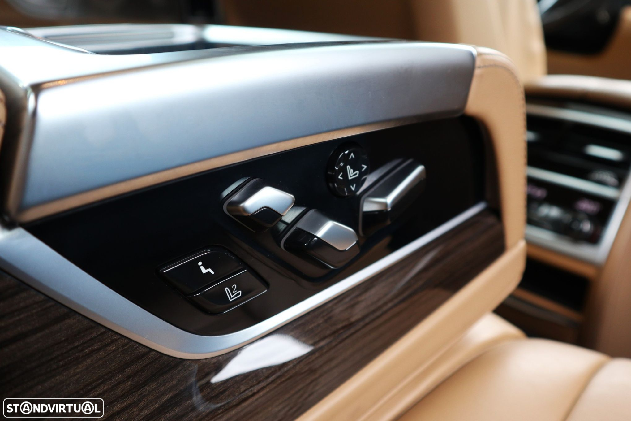 BMW 730 d - 56