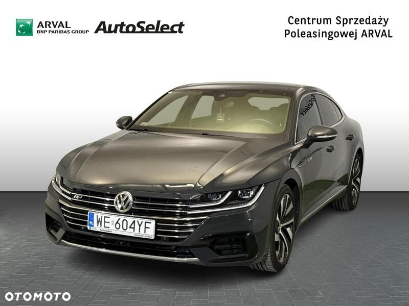 Volkswagen Arteon - 2
