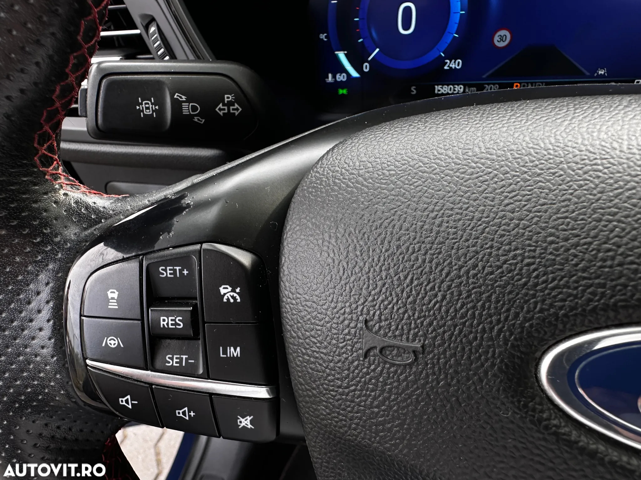 Ford Kuga 2.5 Duratec PHEV ST Line - 24