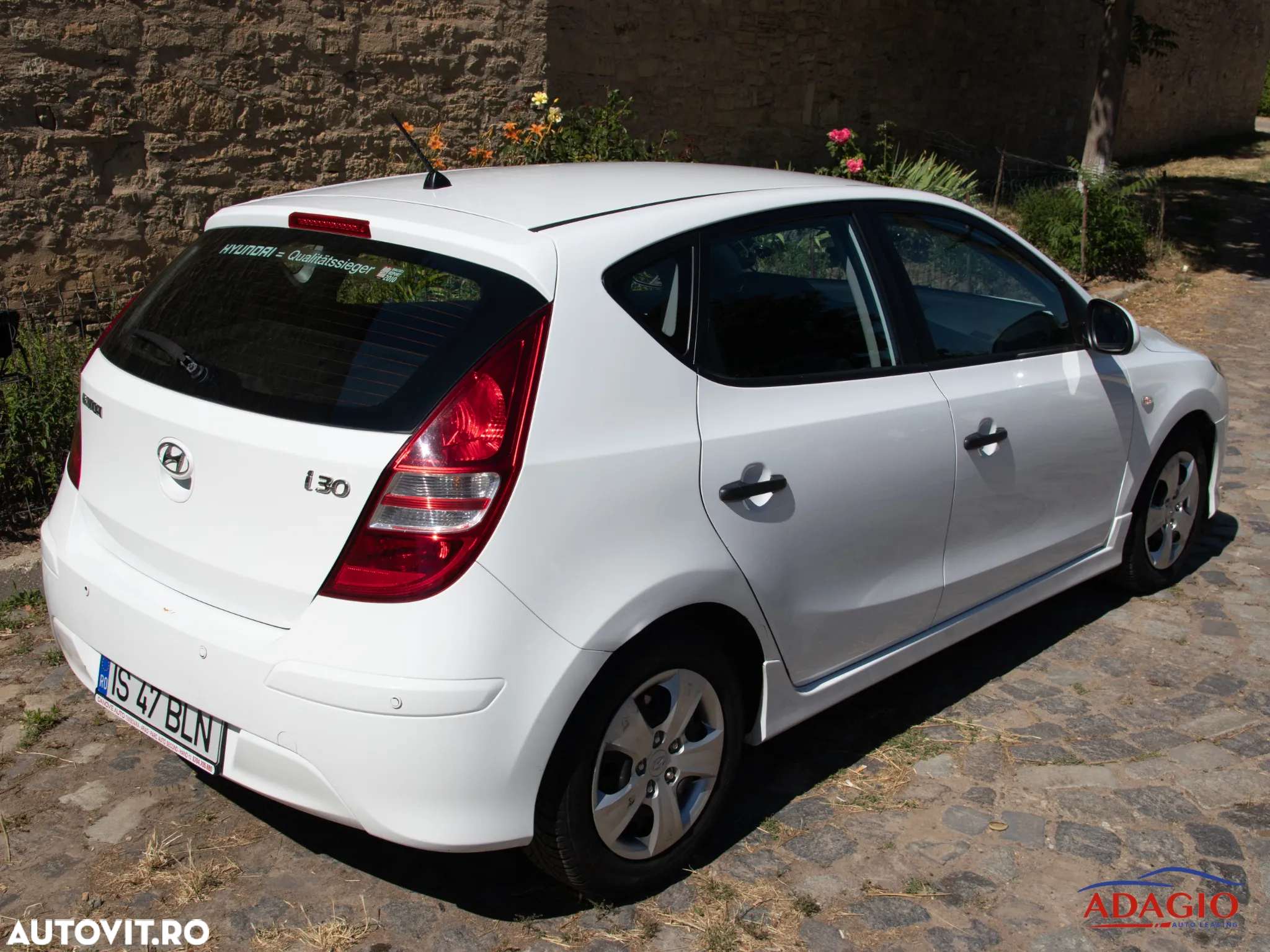 Hyundai i30 - 9