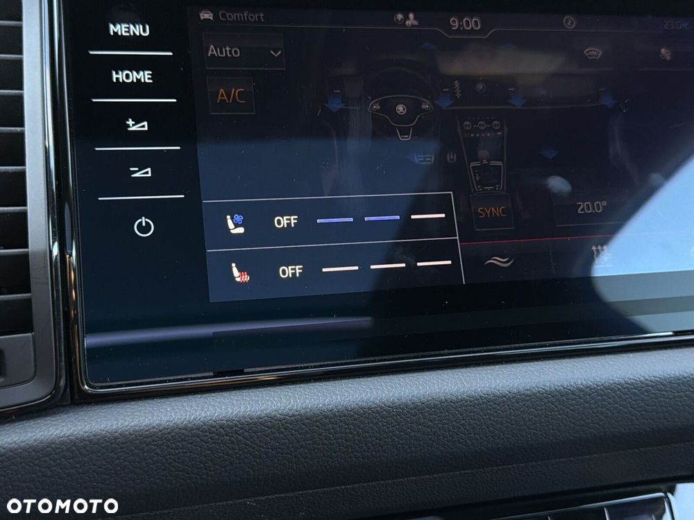 Skoda Kodiaq 2.0 TSI 4x4 RS DSG - 33