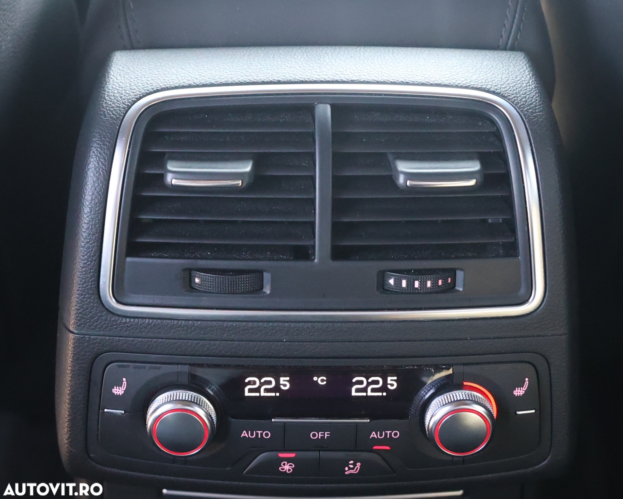 Audi A6 - 16