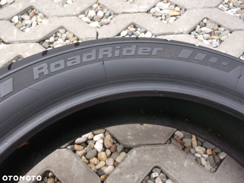 opona 150/70V17 Avon Road Rider dot3418 3,4mm r17 -17 tylna - 5