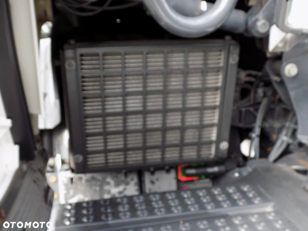 Scania R450/KLIMA POSTOJOWA/KAMERY/ - 11