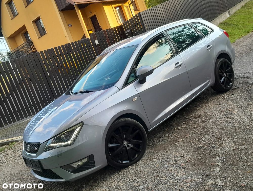 Seat Ibiza - 15
