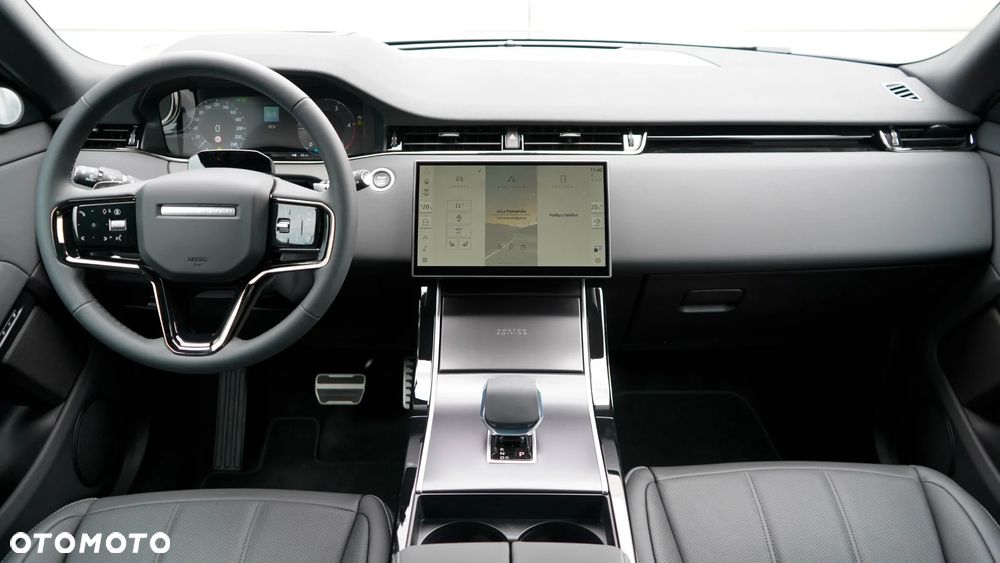 Land Rover Range Rover Evoque 2.0 D200 mHEV Hoxton Edition - 24