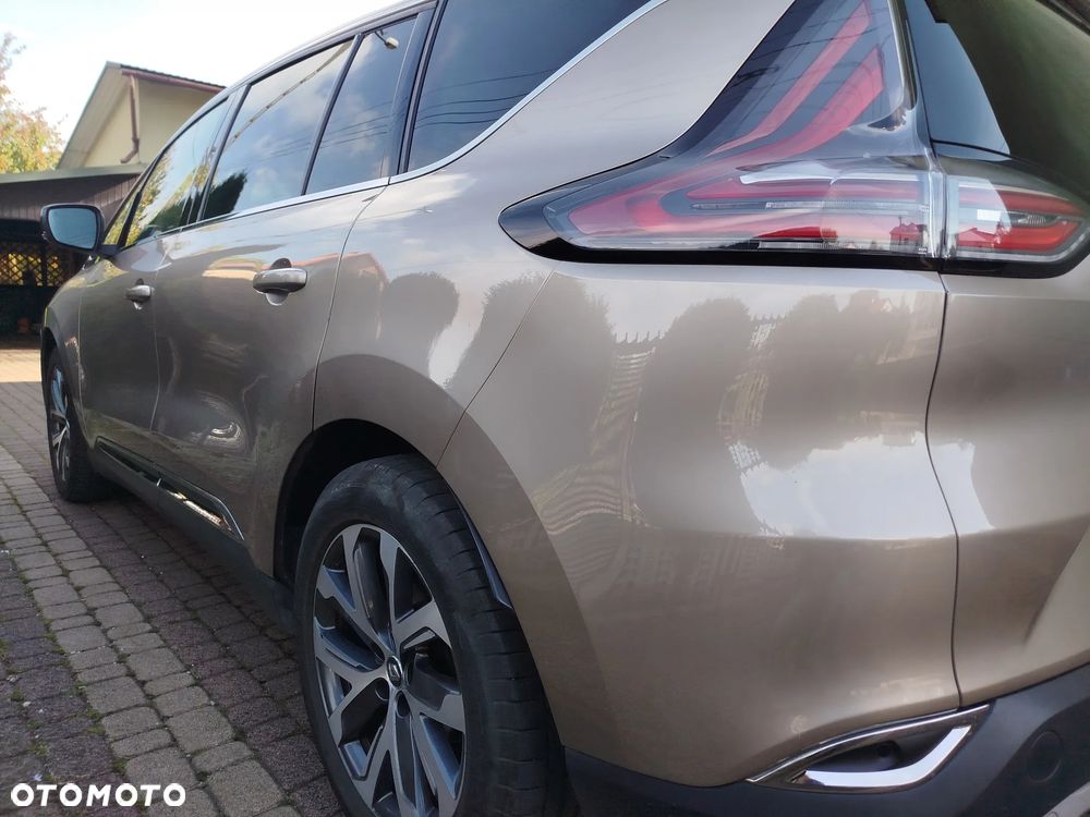 Renault Espace Energy dCi 160 EDC LIMITED - 9
